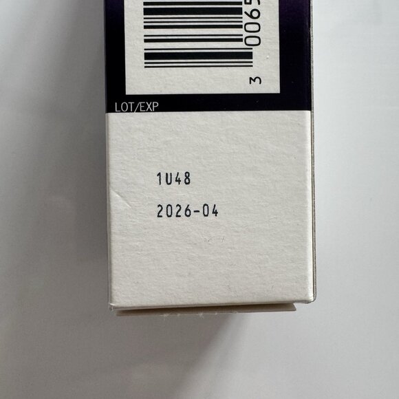 GenTeal Tears Lubricant Severe Eye Gel 10 g Exp. 04/26 - Picture 2 of 2